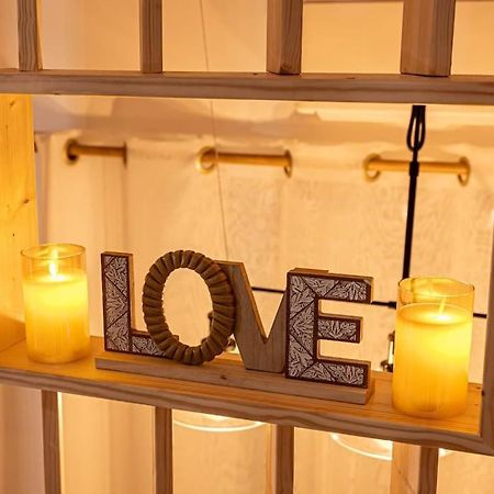 Love Room Spa Privatif Villefranche-sur-Saône Esterno foto