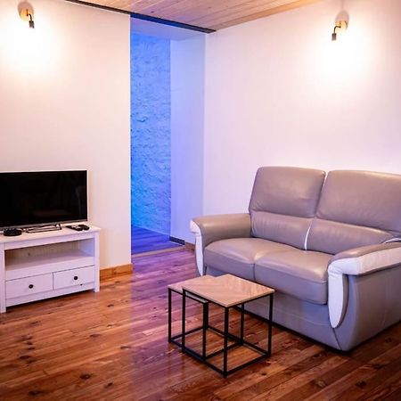 Love Room Spa Privatif Villefranche-sur-Saône Esterno foto