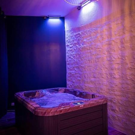 Love Room Spa Privatif Villefranche-sur-Saône Esterno foto