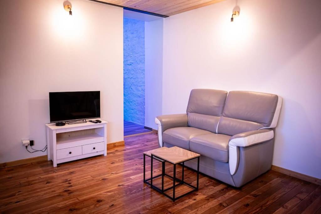Love Room Spa Privatif Villefranche-sur-Saône Esterno foto