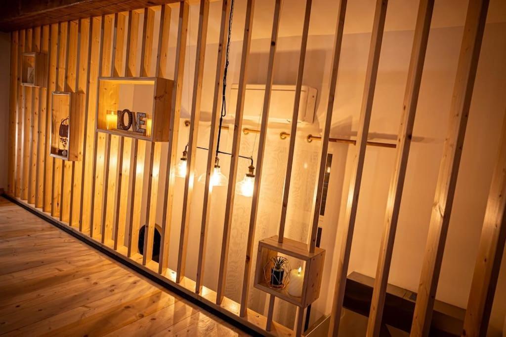 Love Room Spa Privatif Villefranche-sur-Saône Esterno foto